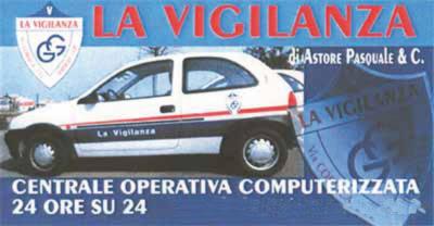 La Vigilanza  - Foto 2