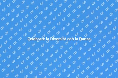 Contest di Coreografie Multietniche