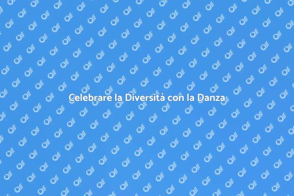Contest di Danza: Un Mondo di Diversità