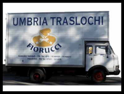 Traslochi Umbria Traslochi  - Foto 4