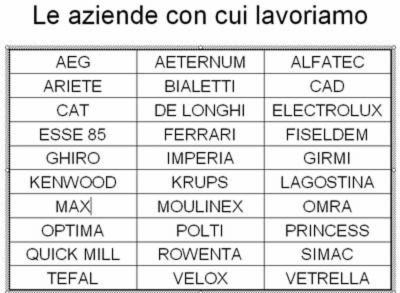 Calandra Service  - Foto 2