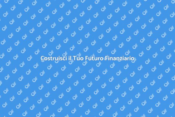 Pianificazione Finanziaria per il Futuro