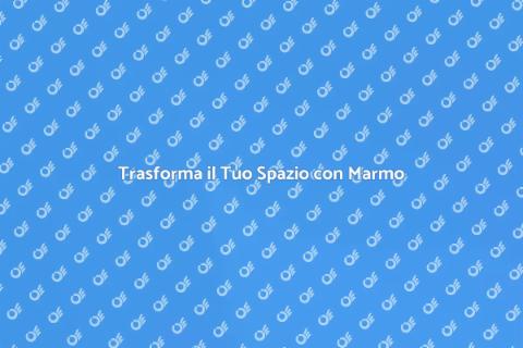 Rifare il Pavimento in Marmo Elegante