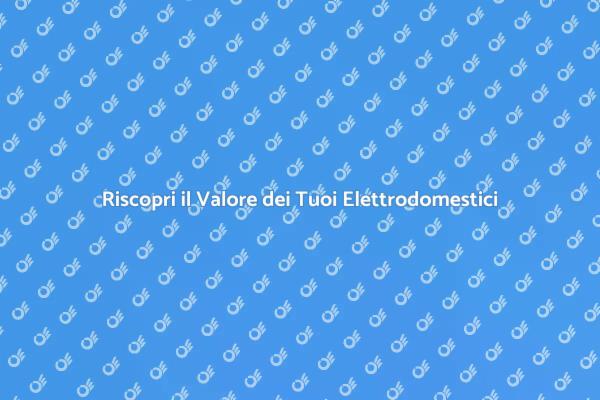 Riparare o Sostituire? Scopri di Più!
