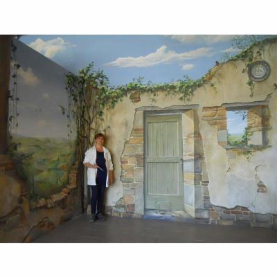 Decorazioni Lisetta Torrigiani  - Foto 1