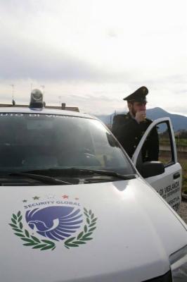 Security Global Srl  - Foto 2