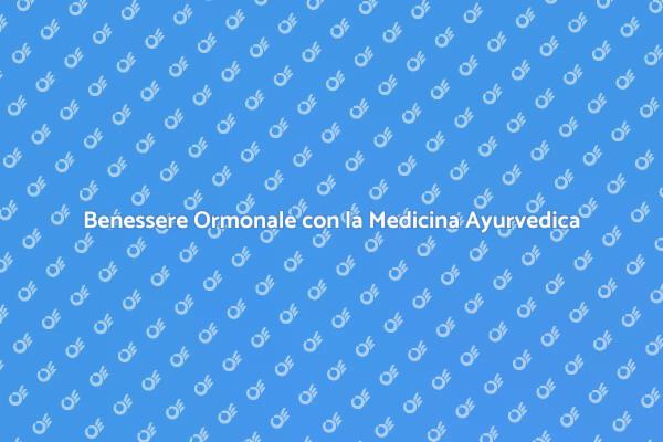Ripristina il Tuo Equilibrio Ormonale