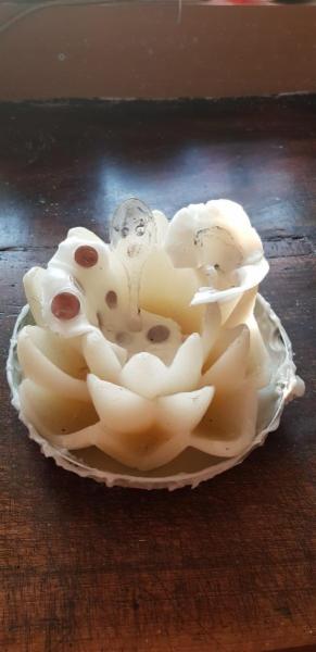 Sostegno con la creatività e l’arte - Foto 10