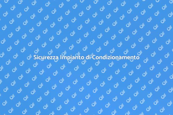 Sicurezza e Comfort per il Tuo Impianto
