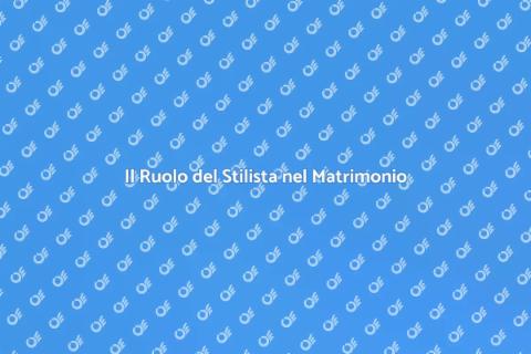Stilista per Matrimonio: Il Tuo Giorno Perfetto