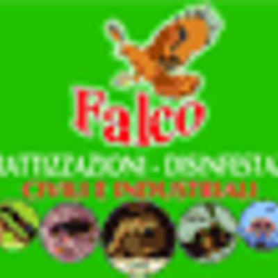 Falco Disinfestazione e Derattizzazione