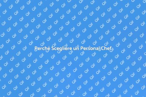 Assumere un Personal Chef per Festa