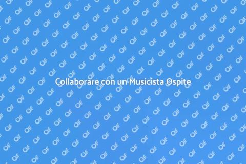 Registrare un EP con un Musicista Ospite