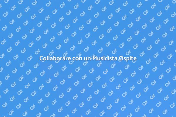 Magia della Collaborazione Musicale