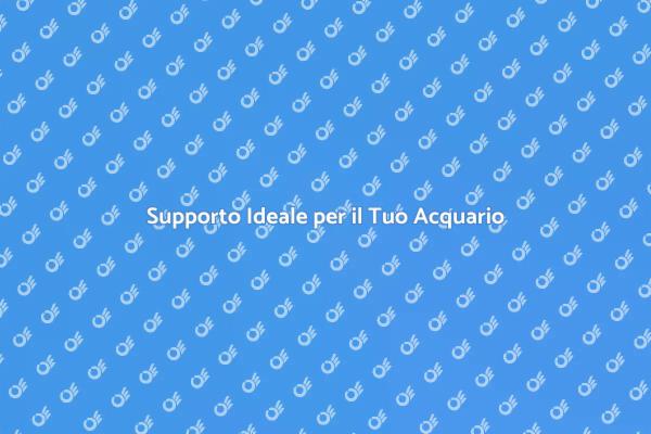 Gestire l'Acquario: Supporto Essenziale