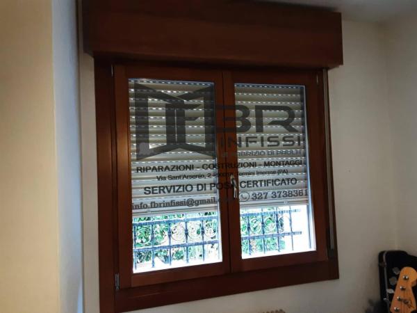 FBR INFISSI - Riparazioni/Costruzioni/Montaggi - Foto 28