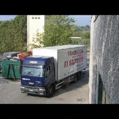 Traslochi Autotrasporti Fratelli Soldati dei Fratelli Soldati  - Foto 3