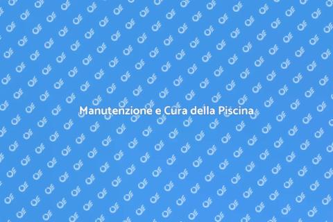 Servizi Professionali per Piscine