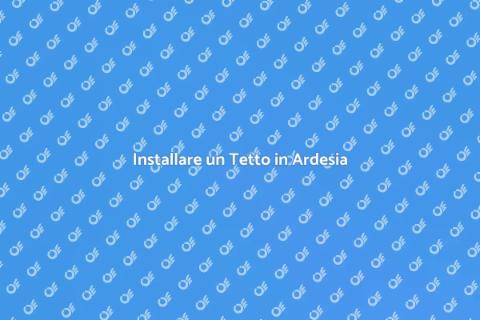 Tetto in Ardesia: Bellezza e Durata