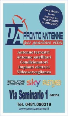Pronto Antenne  - Foto 7