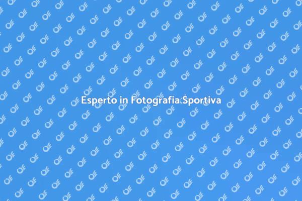 Immortalare Eventi Sportivi con Stile