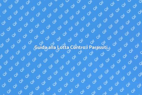 Trattamento Parassiti Piante Efficace