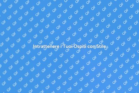 Intrattenimento per Eventi Indimenticabili