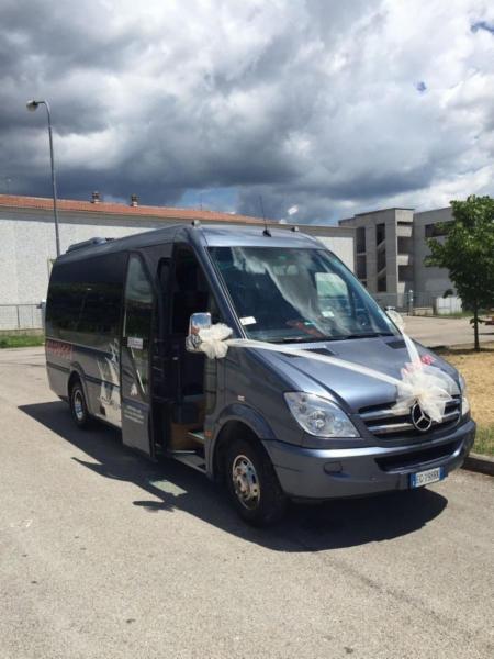 Casucci Bus  - Foto 3