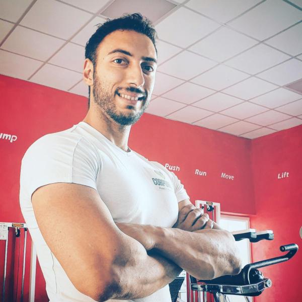 Personal Trainer e Preparatore Atletico - Foto 4