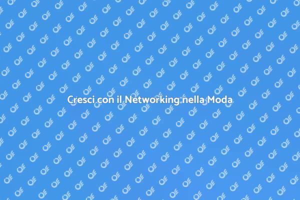 Potenzia la tua Agenzia di Moda