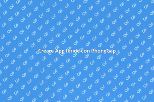 Innovazione nello Sviluppo di App