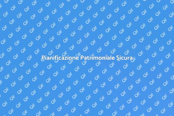 Testamento: Sicurezza per il Futuro