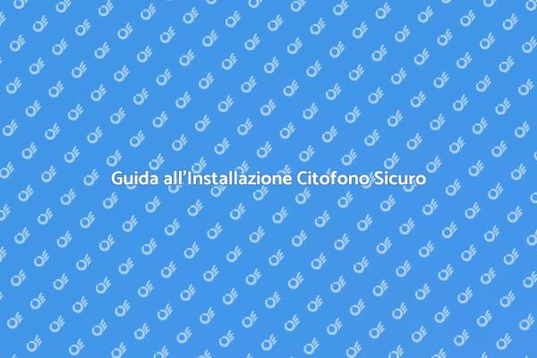 Citofono Nuovo per la Sicurezza Casa
