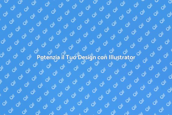 Impara a Creare con Illustrator
