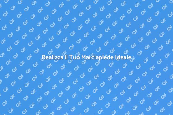 Marciapiedi: Sicurezza e Design