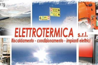 Elettrotermica  - Foto 5