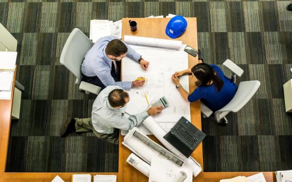 Perché avete bisogno di un designer residenziale