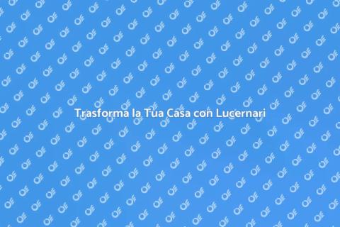 Installare Lucernari per la Luce Naturale