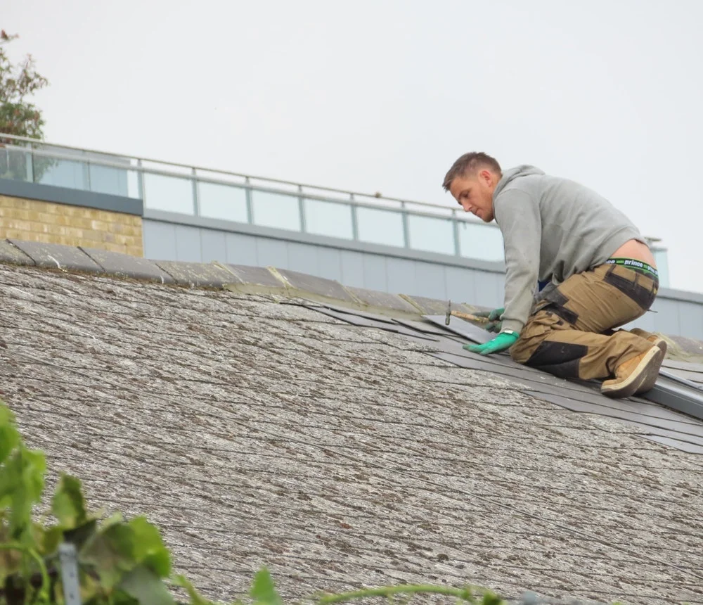 coperture per tetti