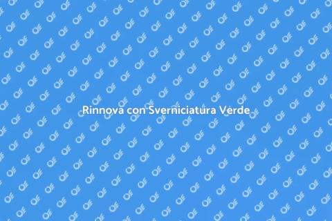 Sverniciatura Ecosostenibile per il Futuro