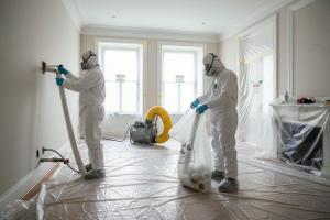 eliminare l'amianto da casa: Da €600