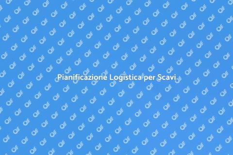 Logistica Servizi di Scavo Efficace
