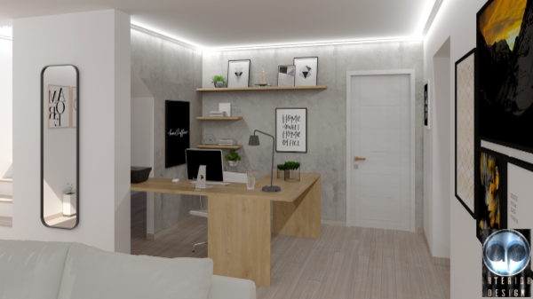 AP Interior Design - Foto 5