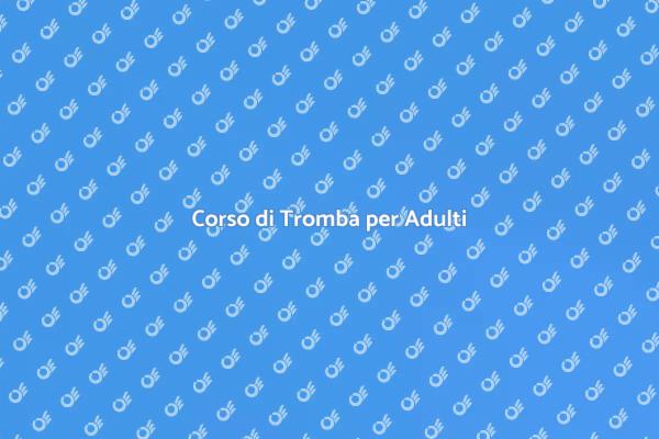 Impara a Suonare la Tromba Oggi!