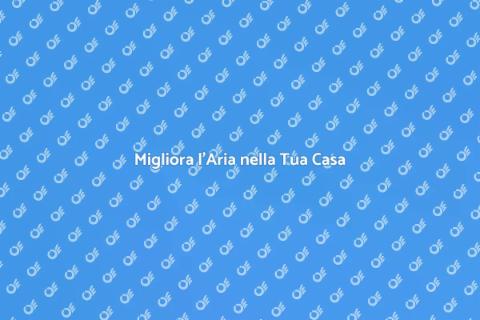 Controllo Ambientale per la Casa