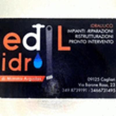 Edil Idro  - Foto 1