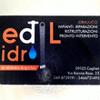 Edil Idro 