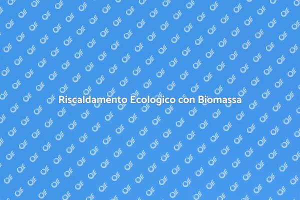 La Soluzione per un Riscaldamento Sostenibile