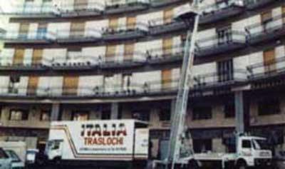 Italia Traslochi  - Foto 9