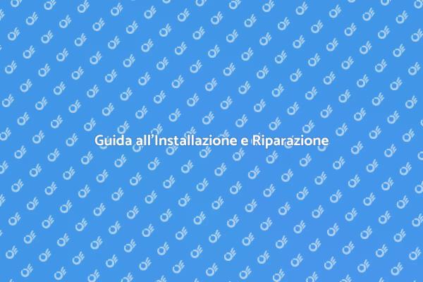 Installazione e Riparazione Elettrodomestici